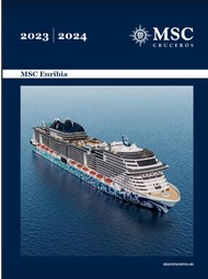 Msc Euribia 2023 24