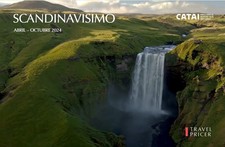 Escandinavisimo  hasta Oct 2024