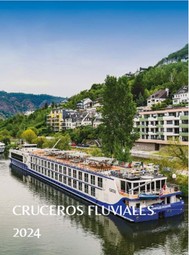 Cruceros fluviales 2024