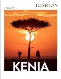 kenia 2024 25