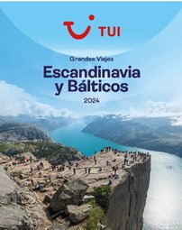 Escandinavia y Paises Balticos 2024